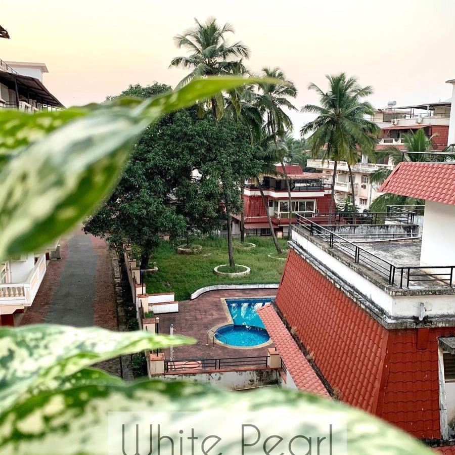 Vistara By The Beach Goa Marmagao Экстерьер фото