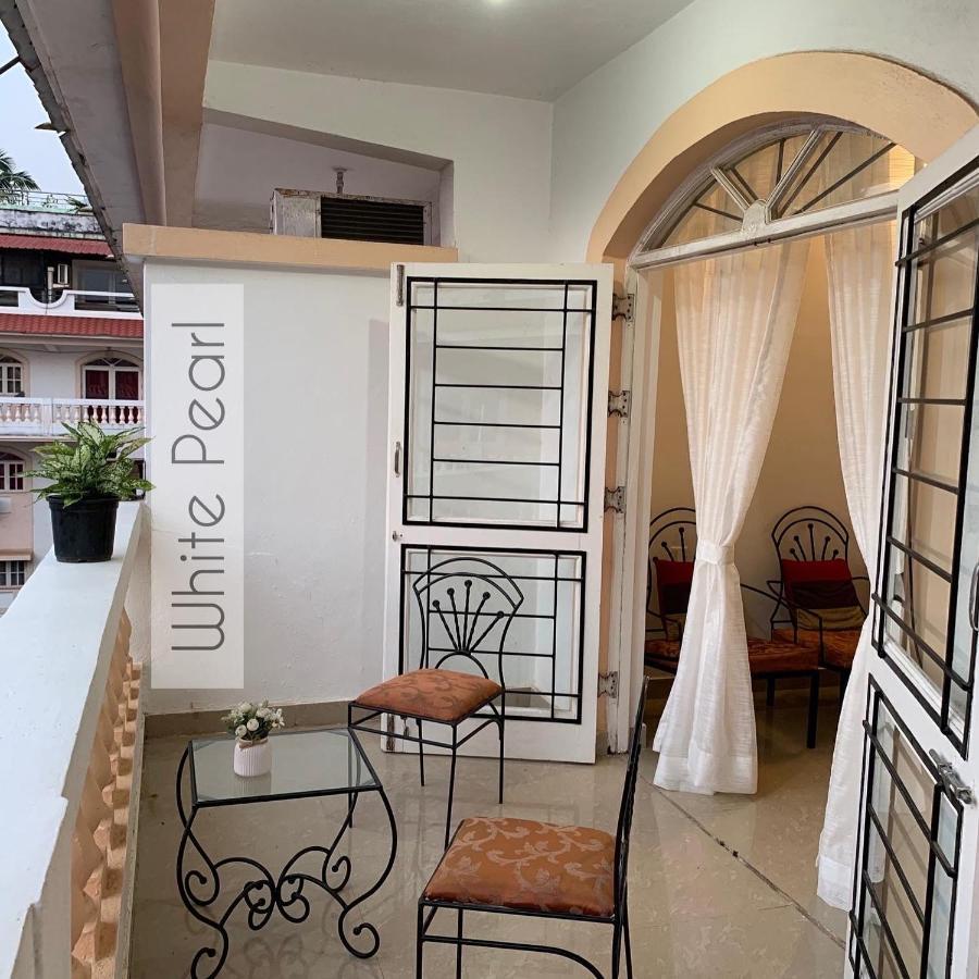 Vistara By The Beach Goa Marmagao Экстерьер фото
