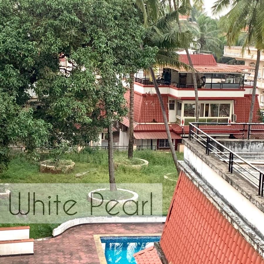 Vistara By The Beach Goa Marmagao Экстерьер фото